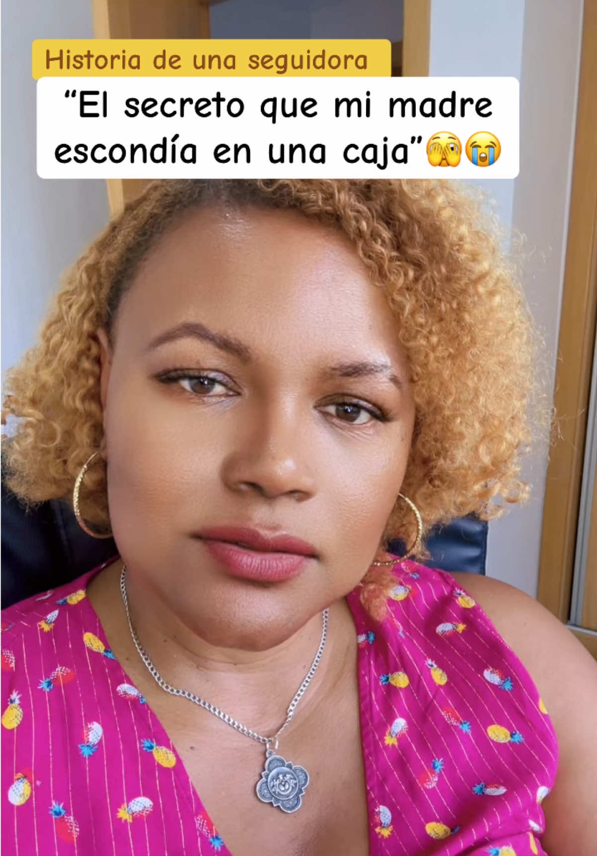 @Historias de Carmen