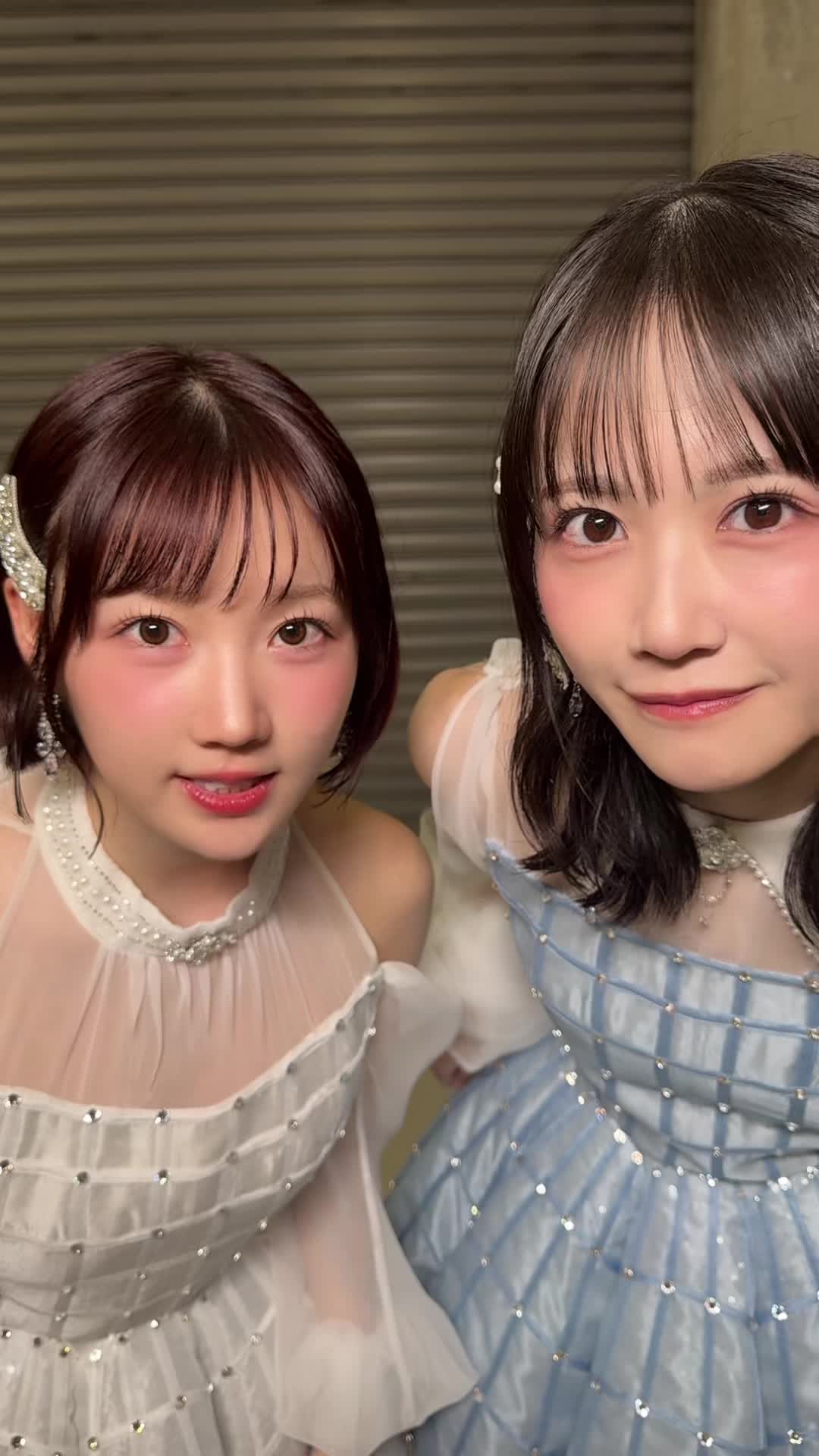 @COCOA KAI(STU48)
