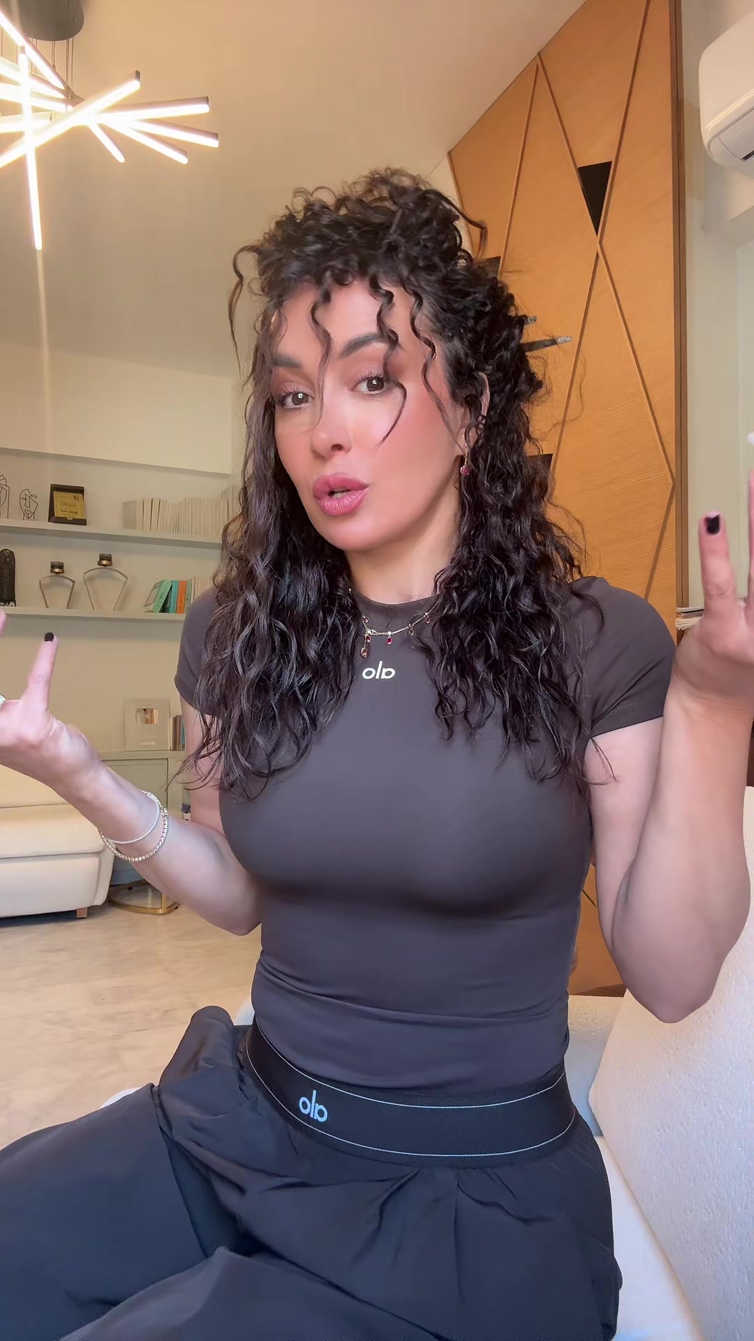 @Kinda Hanna Official