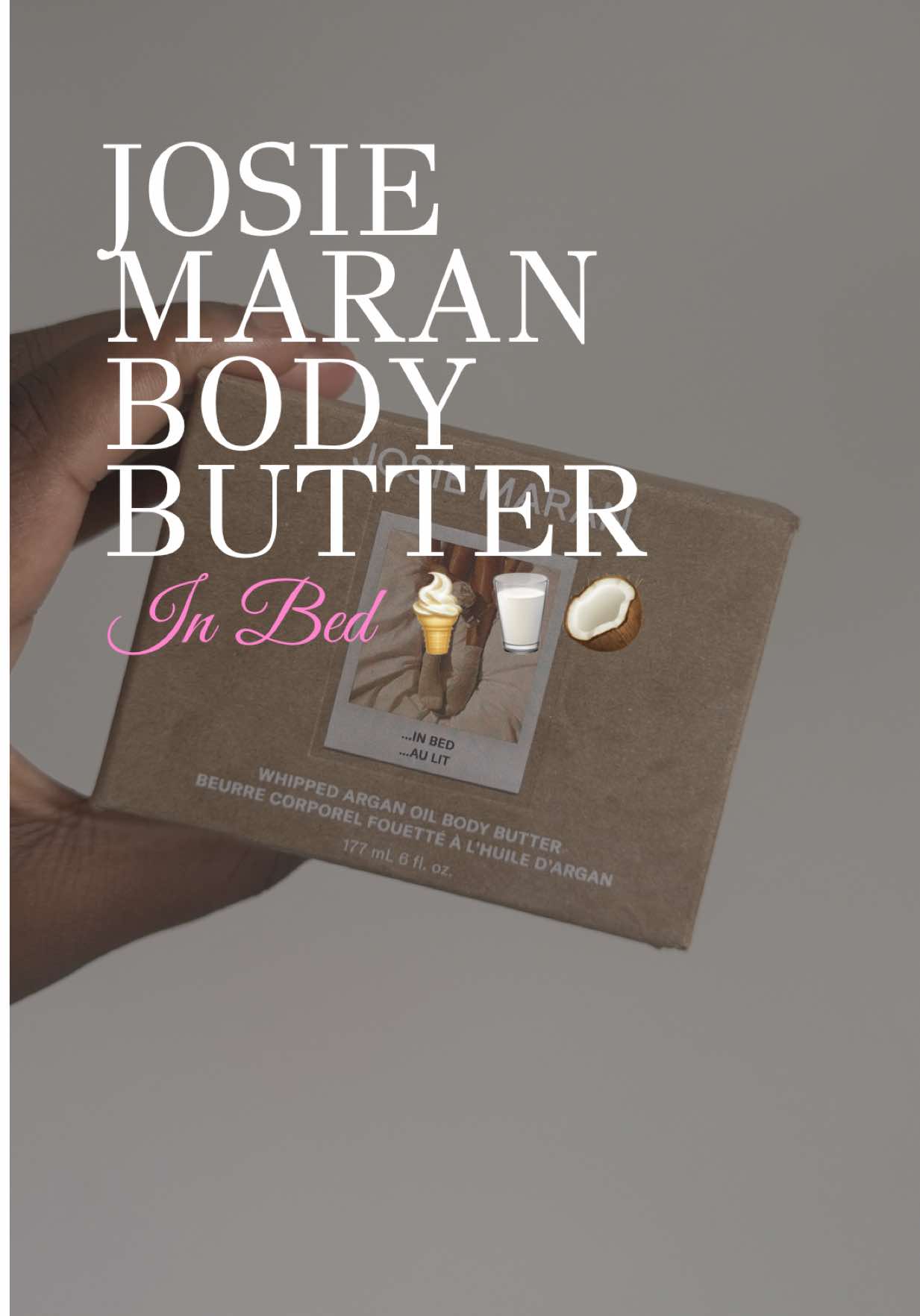 @Kae | Hair + Skin + Body care
