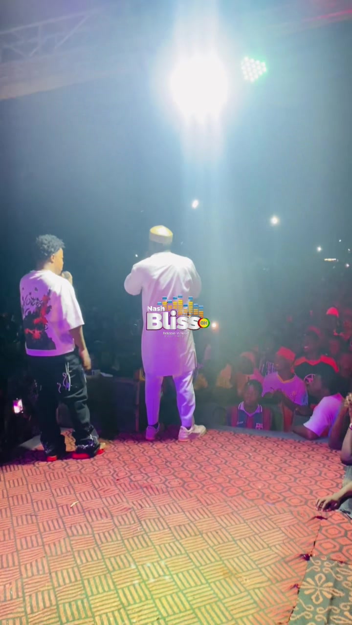 @Nash Bliss Gh