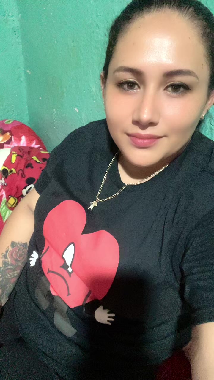 @Yadira Mejia