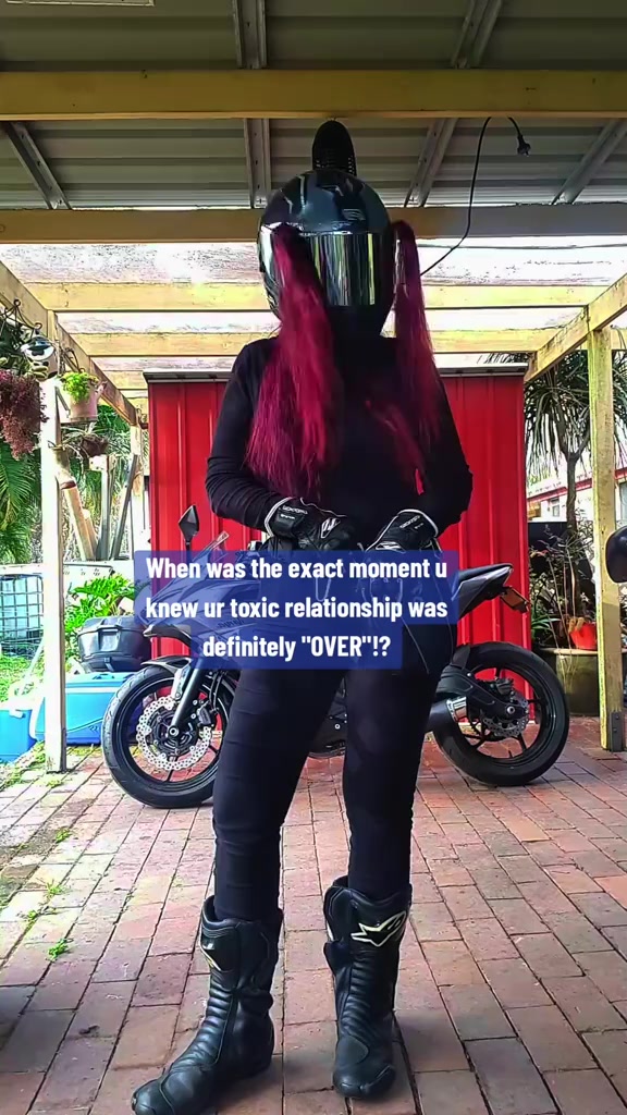 @Aussie_lady_rider ๐ โ๏ธ