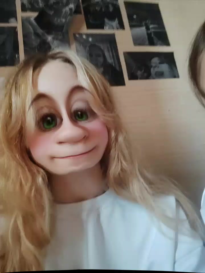 @#kissAngel🦴