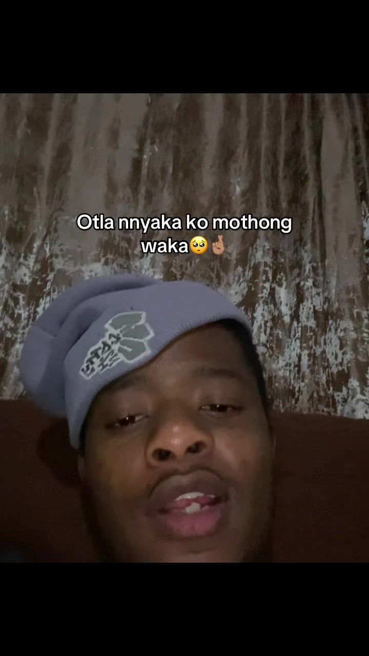 @Kamogelo_