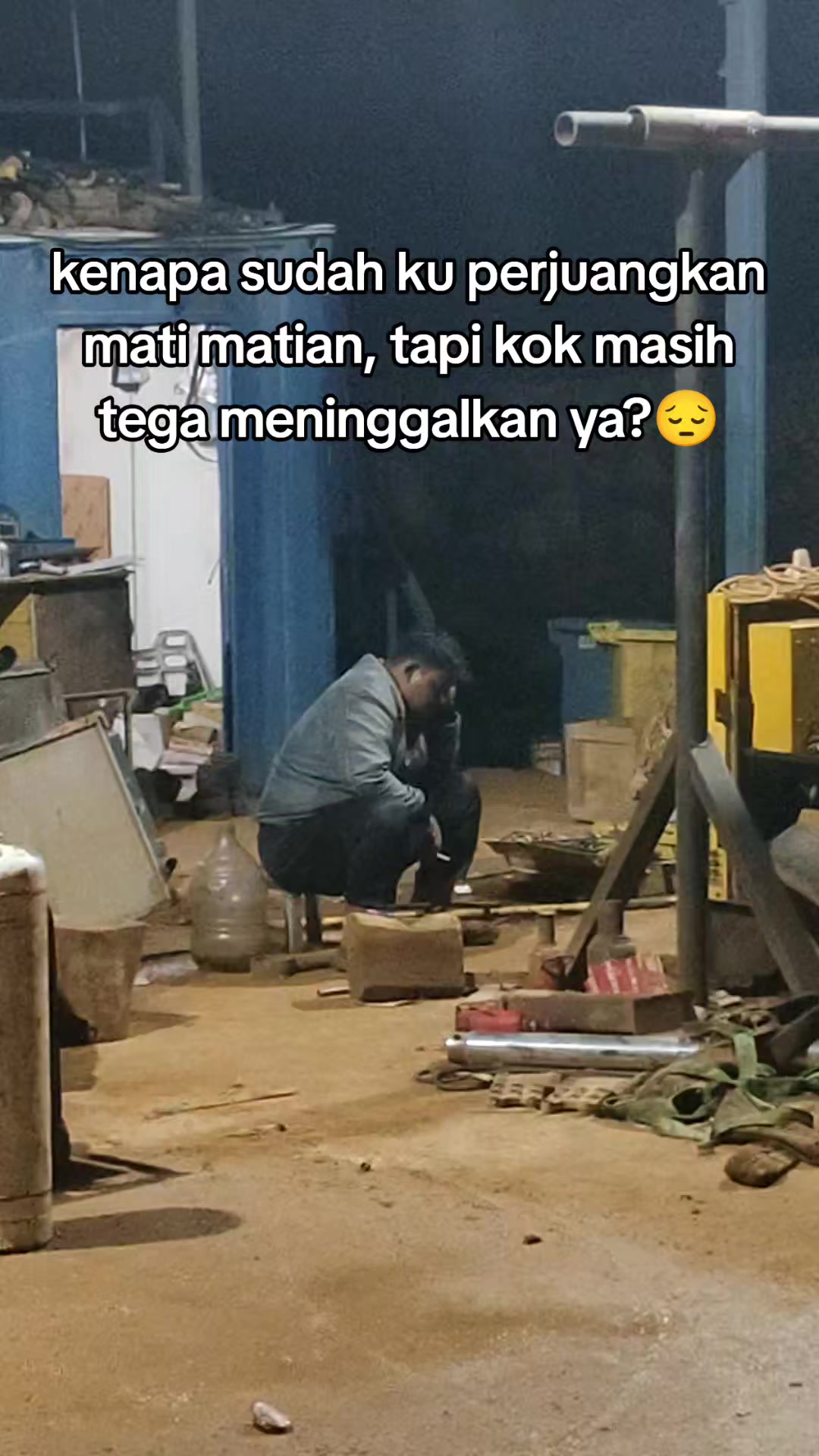 @mas tong