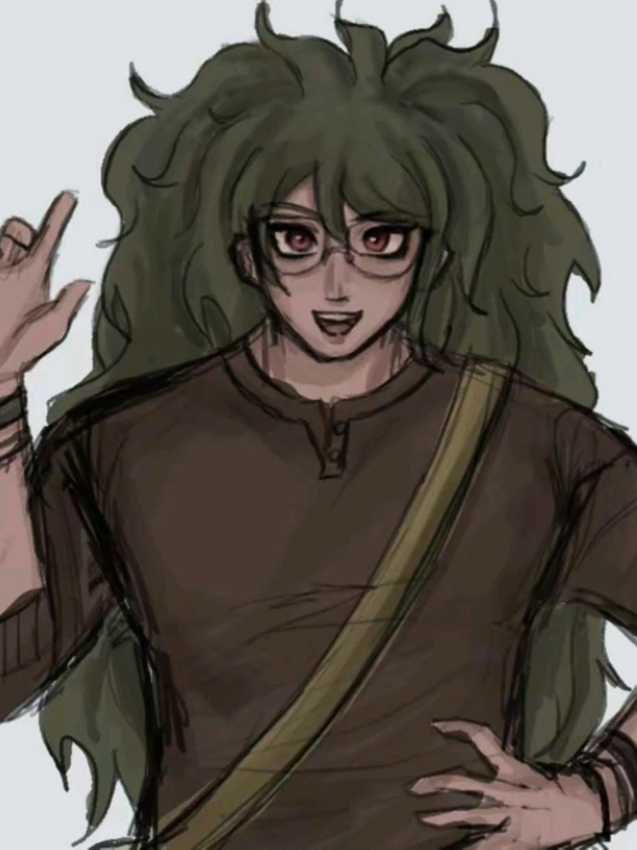@Gonta Gokuhara