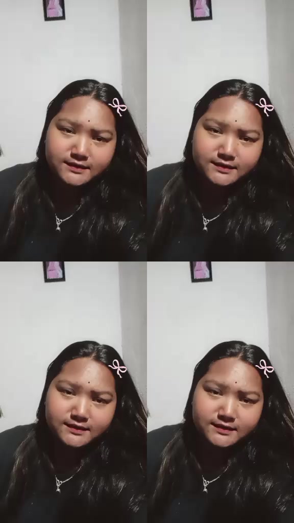@Miss Magarni ๐ซถ