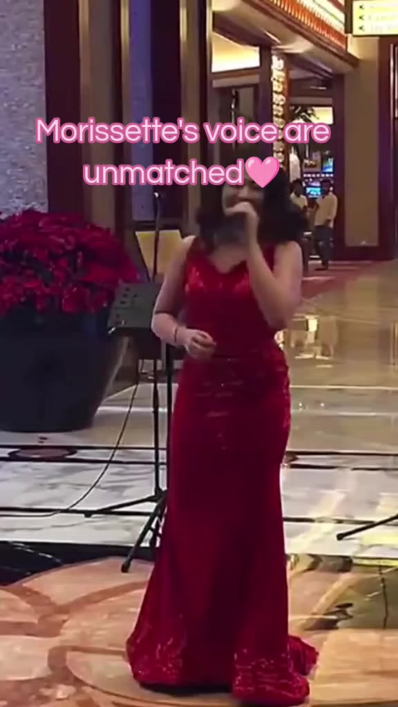 @Morielove and MJ