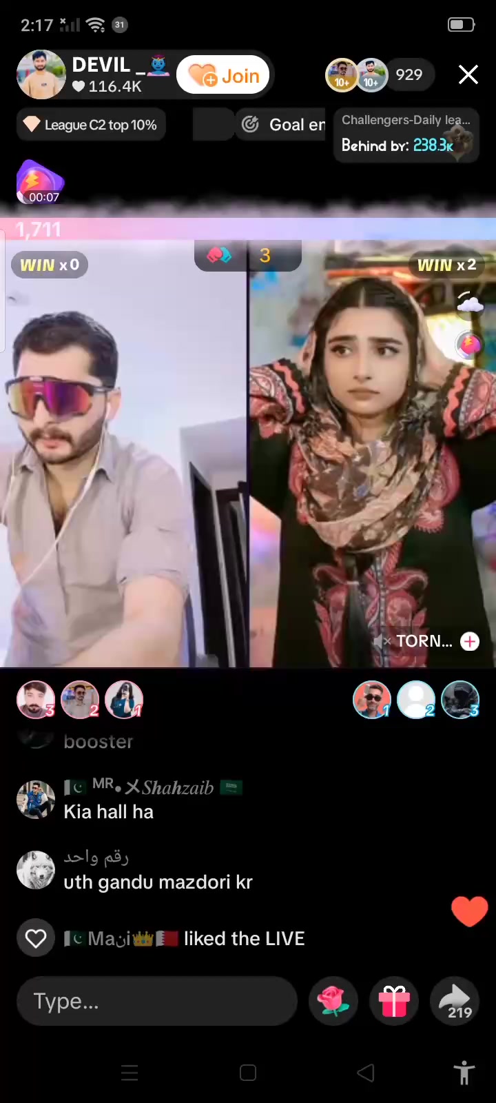 @zohaib DEVIL.56๐ค