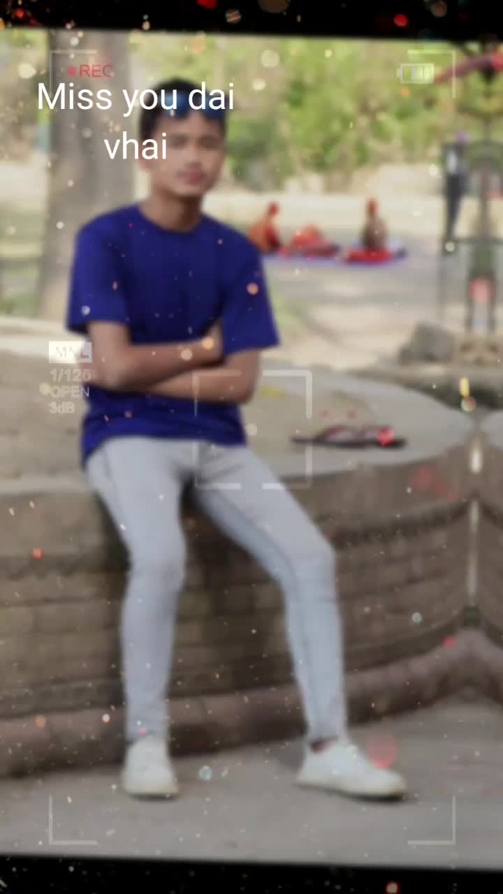 @Ishmarika Tamang
