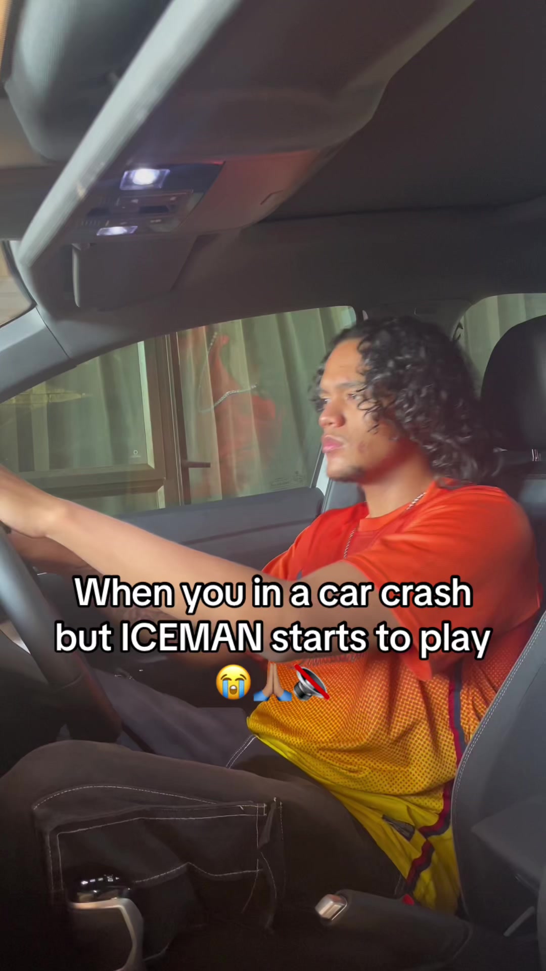 @C Ronnie