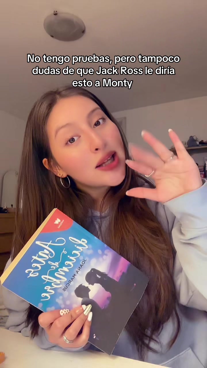 @Sara Ramos 📖