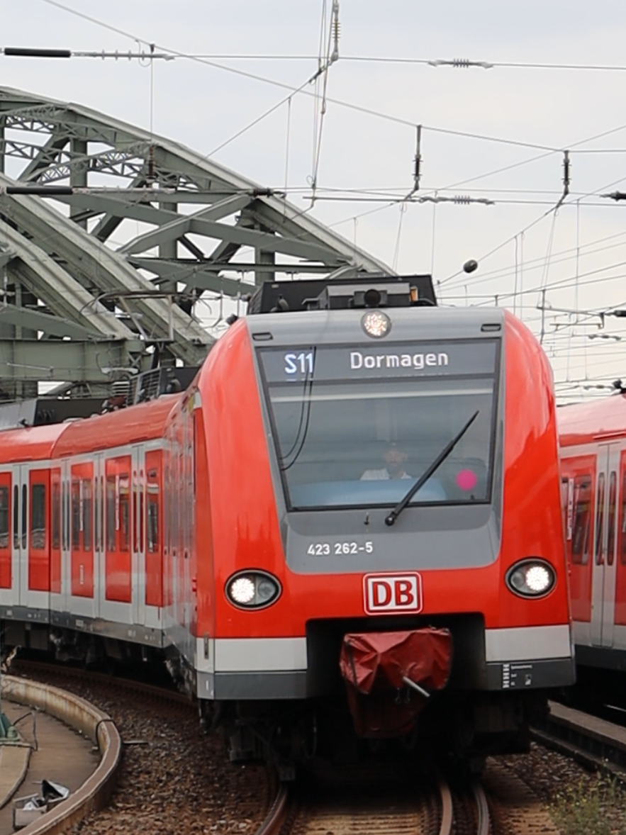 @M&uuml;nchen Spotting