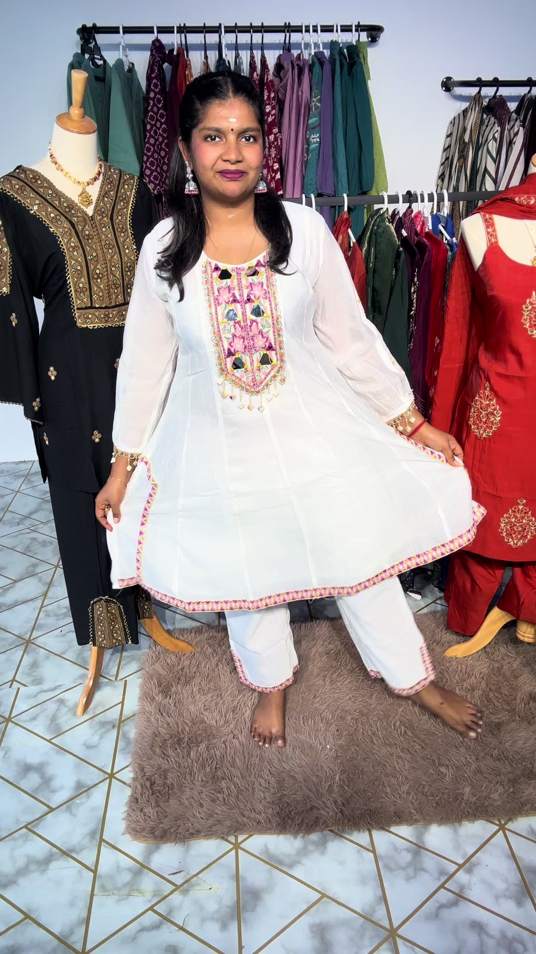 @Gowrie’s Boutique🧿🧿🧿🧿