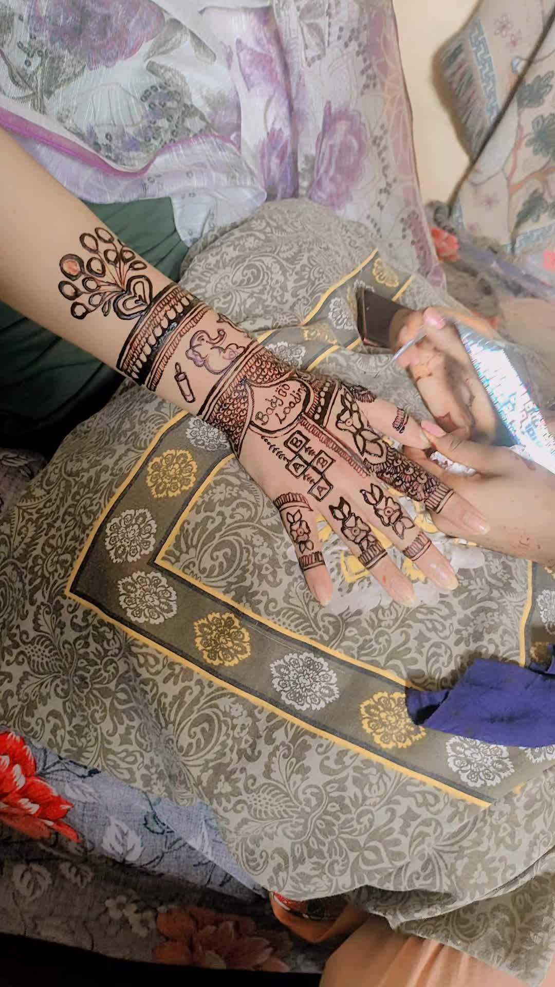 @Pooja Vinod ♥️