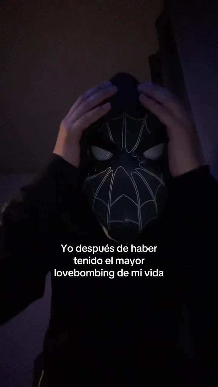 @La araña bélica