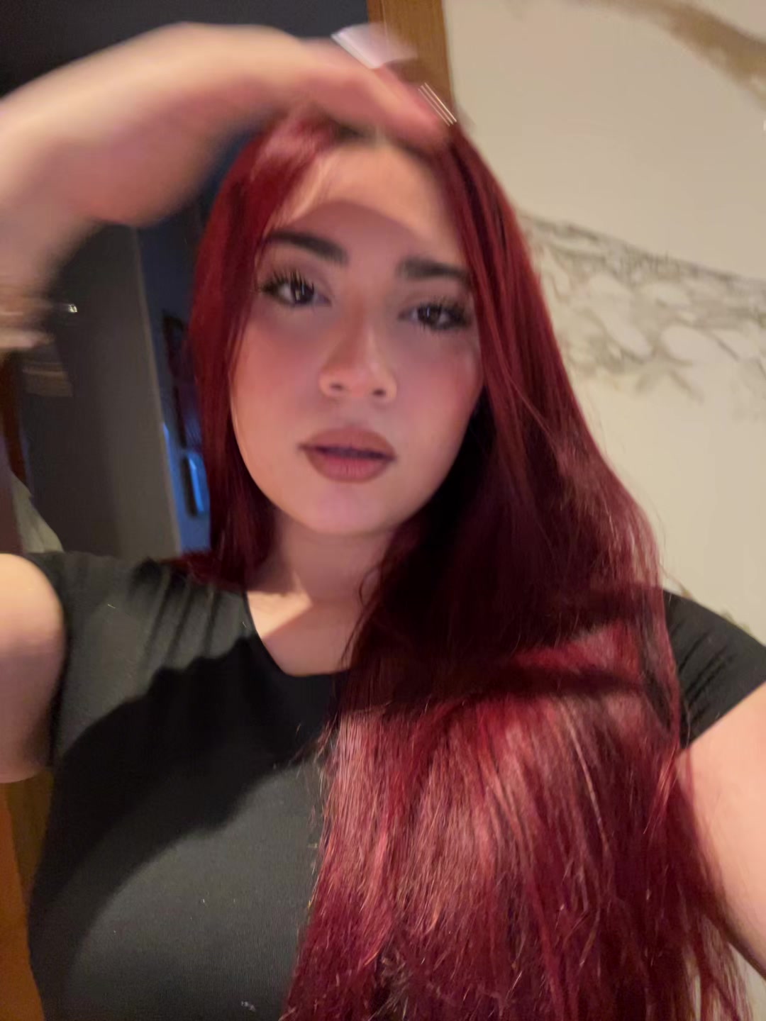 @ 