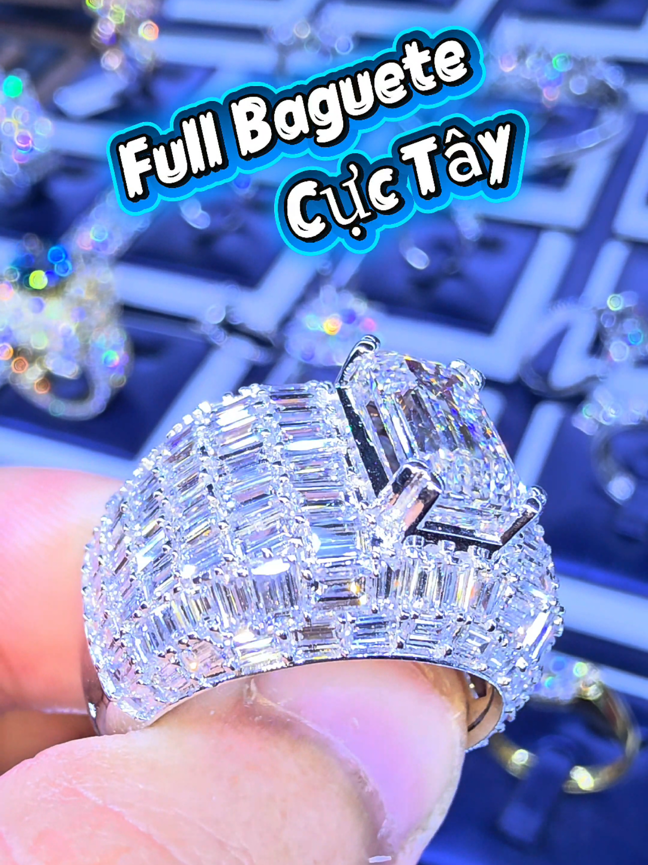 @KIM CƯƠNG NUÔI CẤY GIÁ SỈ