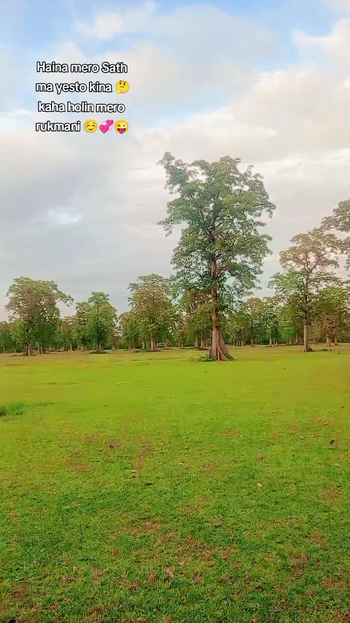 @paras baniya