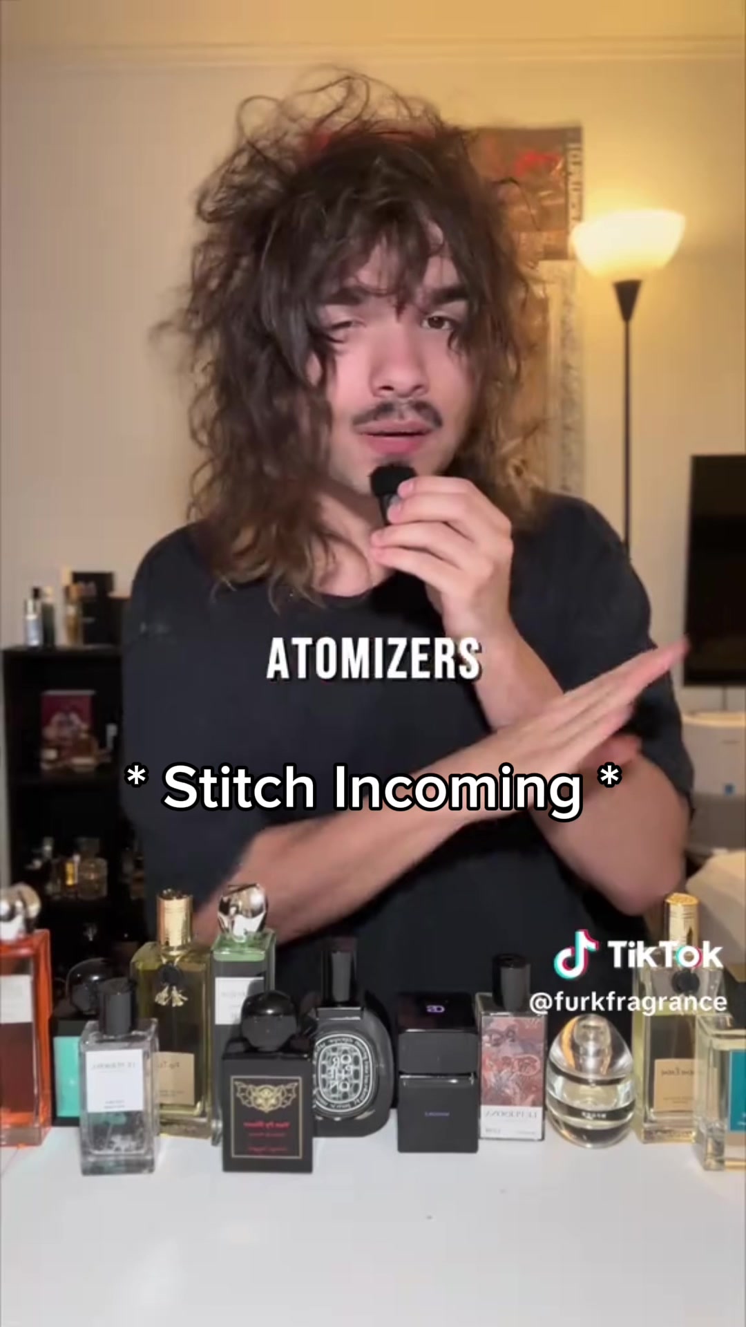 @Nichefragrances