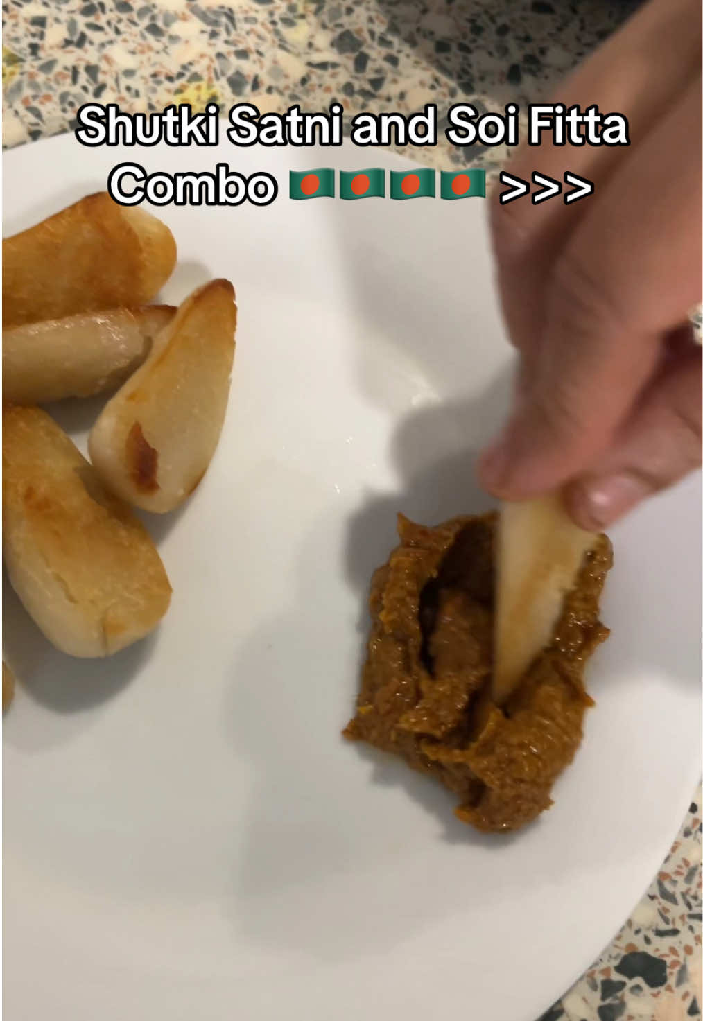 @BengaliCookery