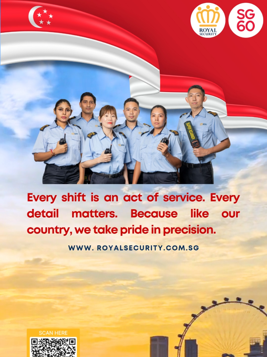 @Royal Security Management Svcs
