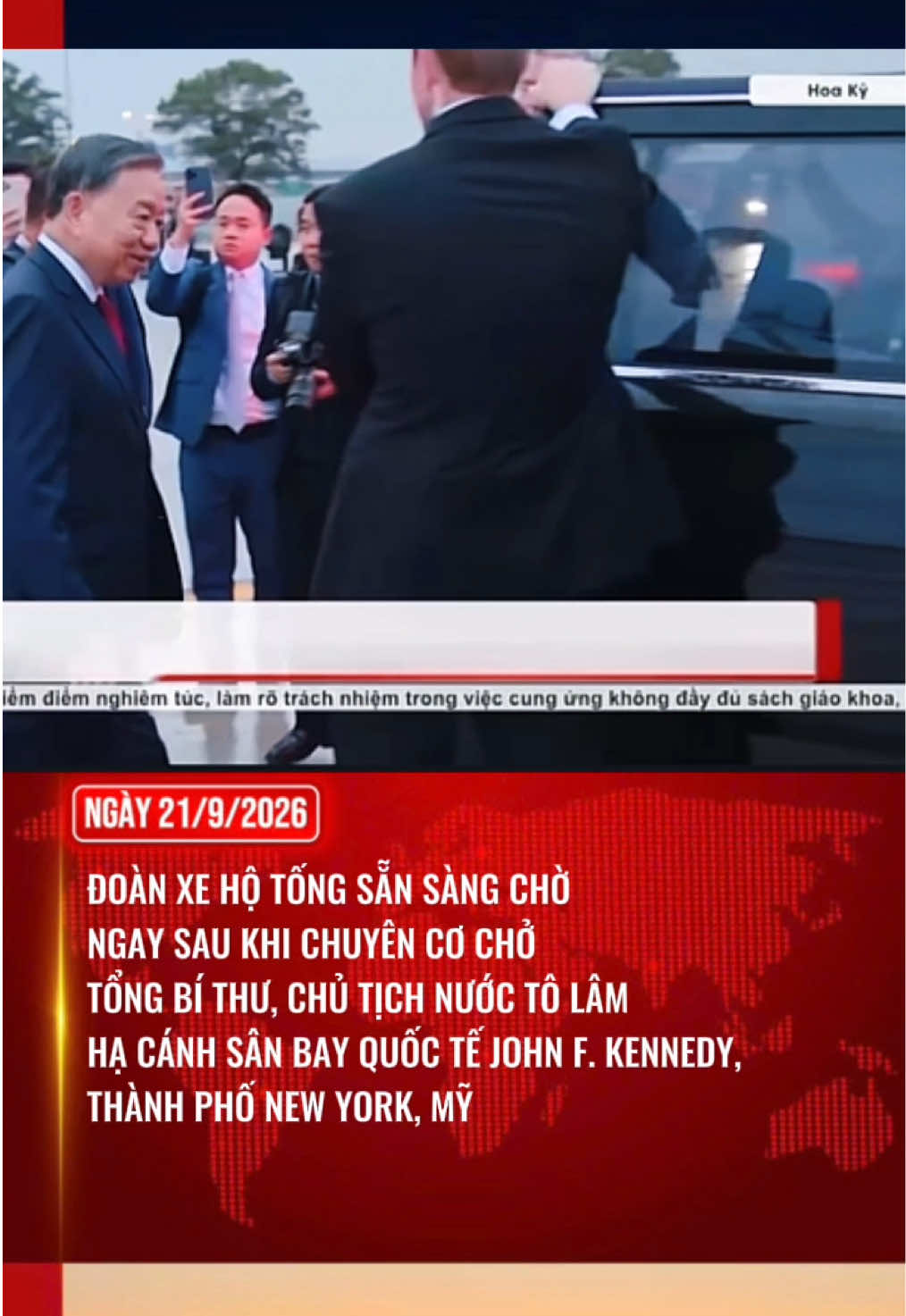 @Cuộc Sống Quanh Ta