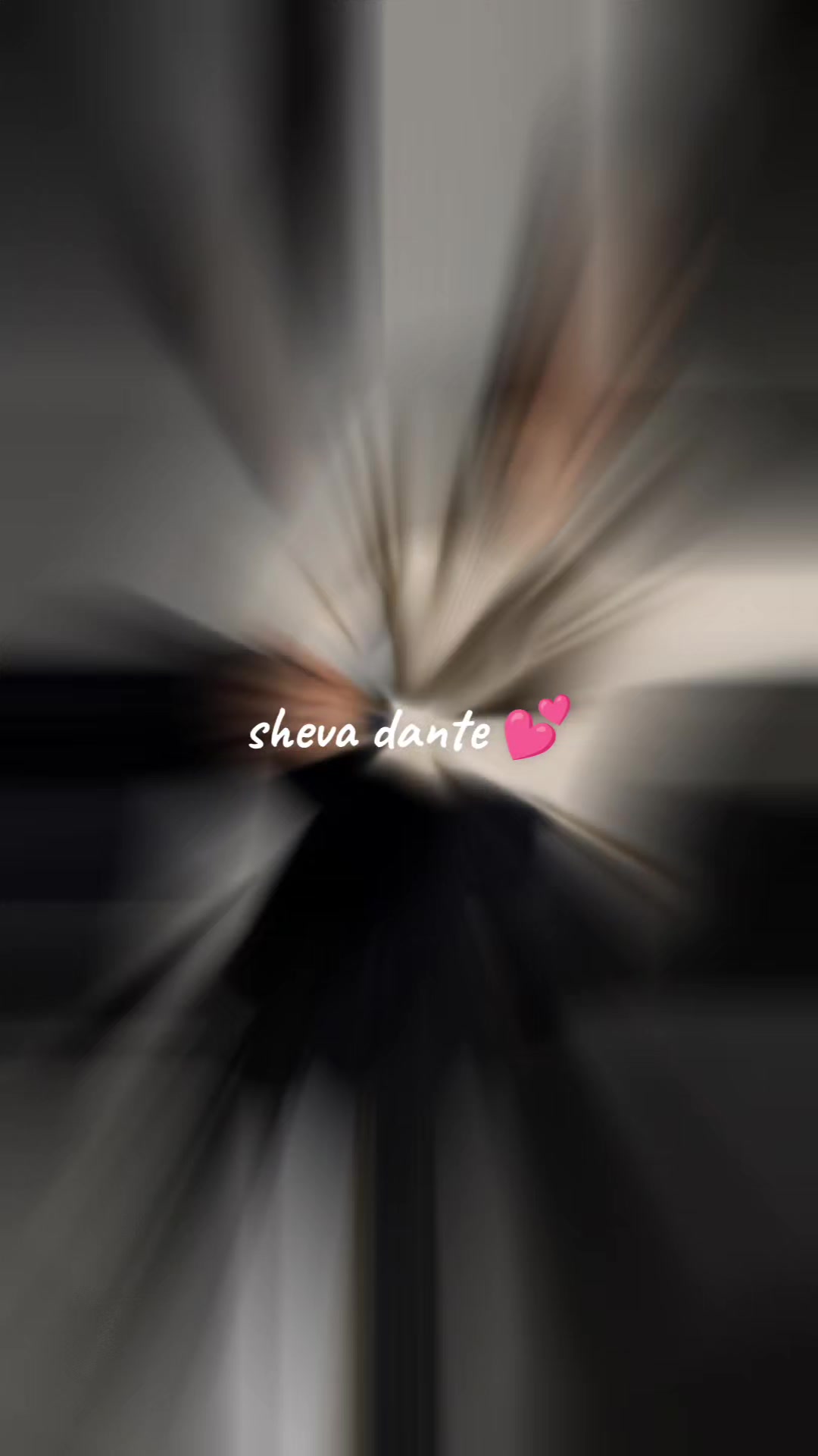 @sheva dante Harry
