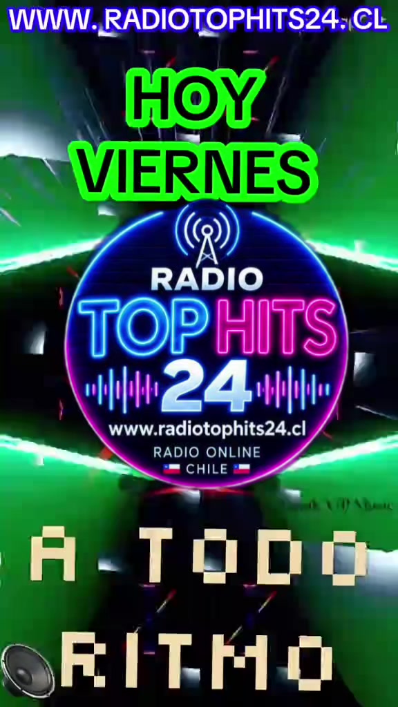 @radio top hits 24