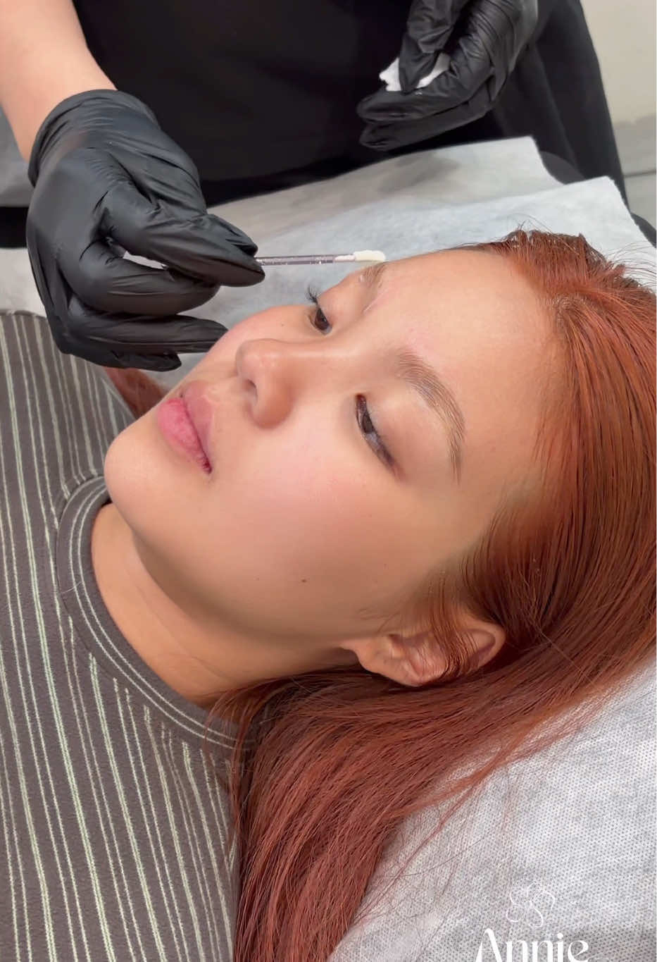@Annie Lashes & More - H&agrave; Nội