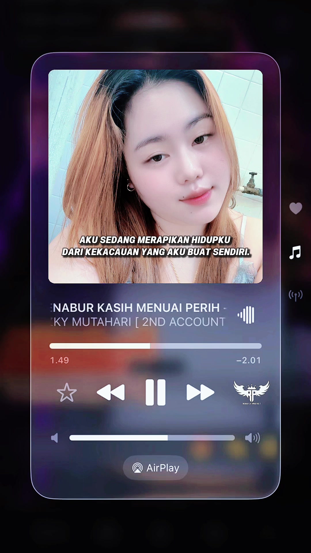 @Yeobo🔱
