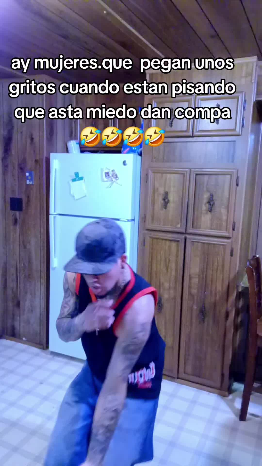 @el barrido