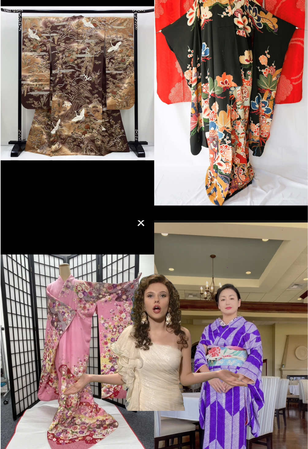 @🇯🇵Yumisansansan👘由美
