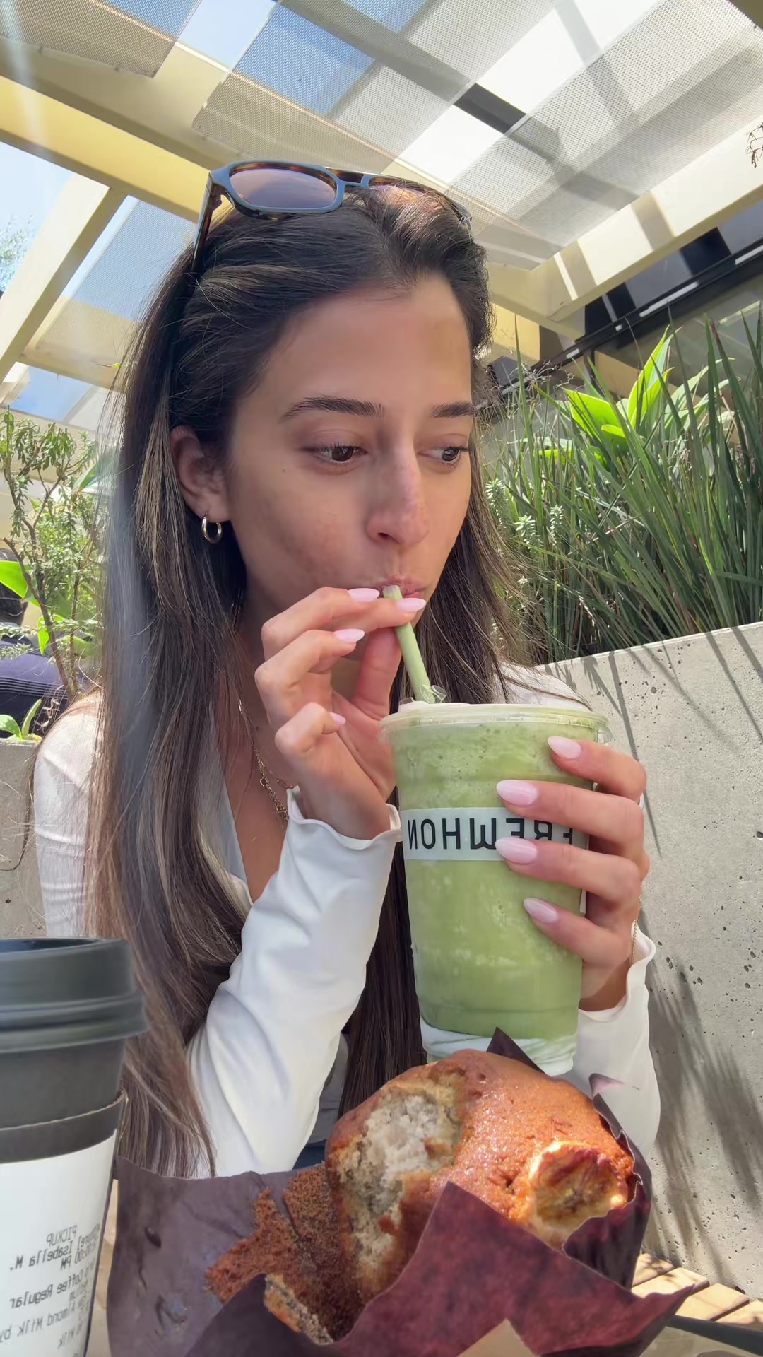 @Becca
