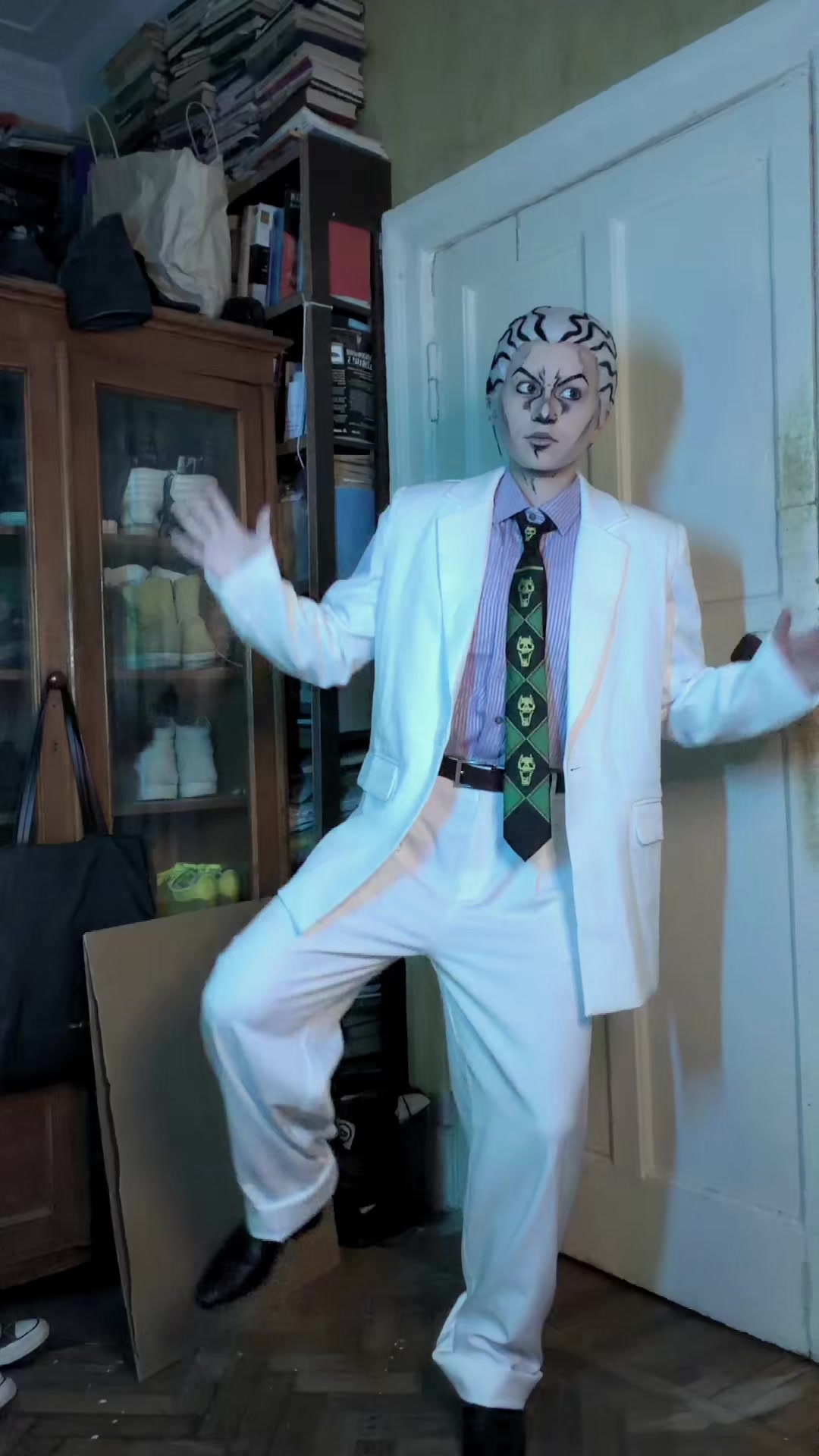 @kira oreo