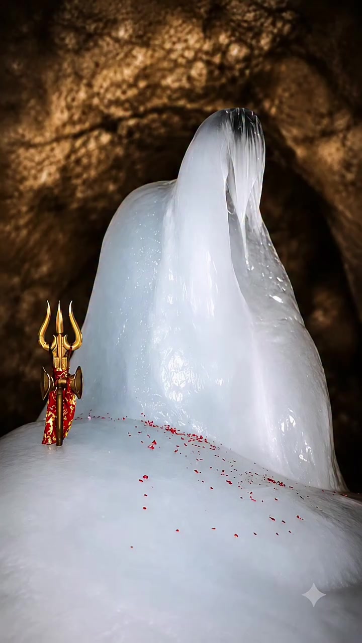 @CHALO AMARNATH YATRA