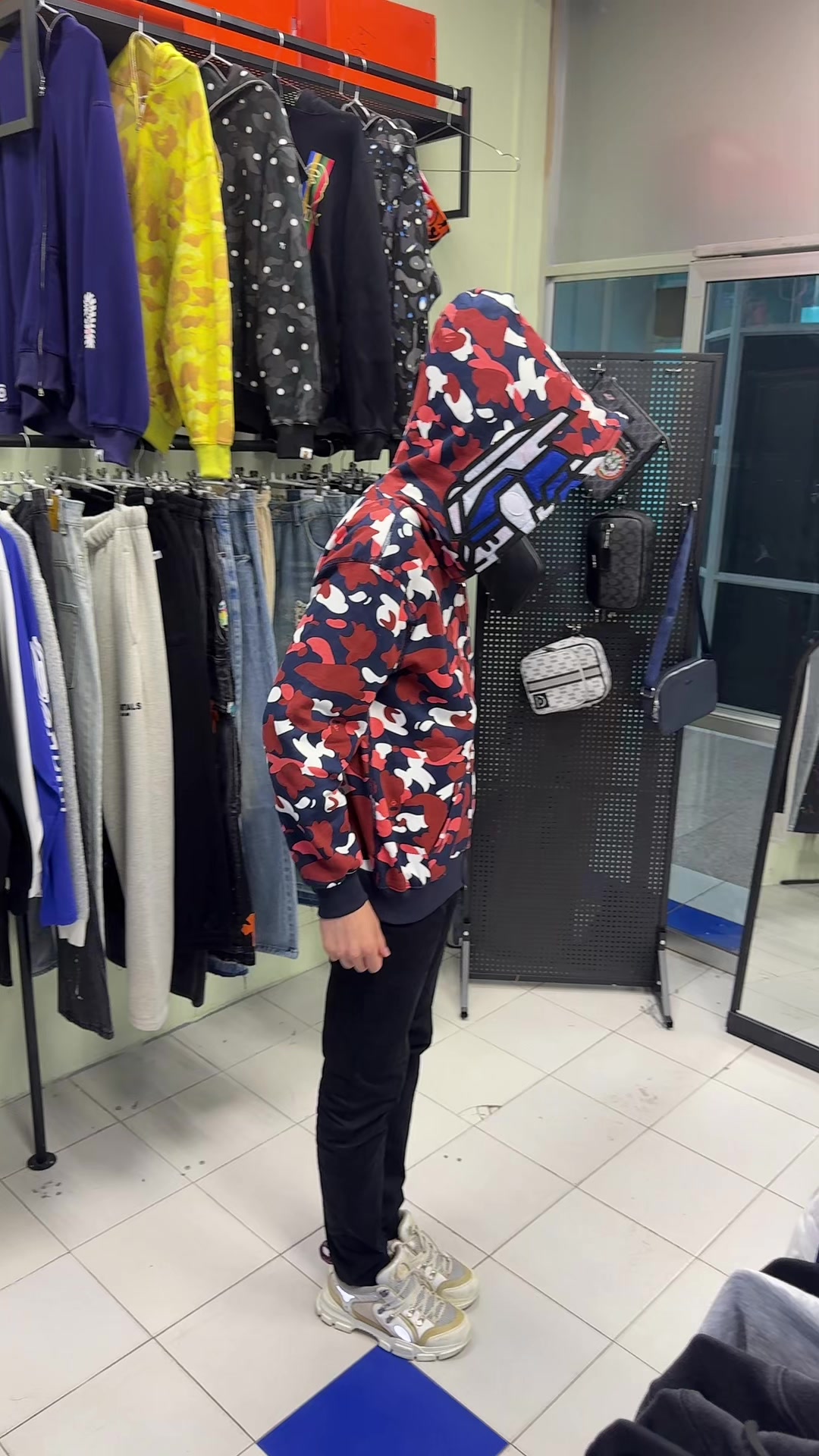 @ТГК: ghostmarket20