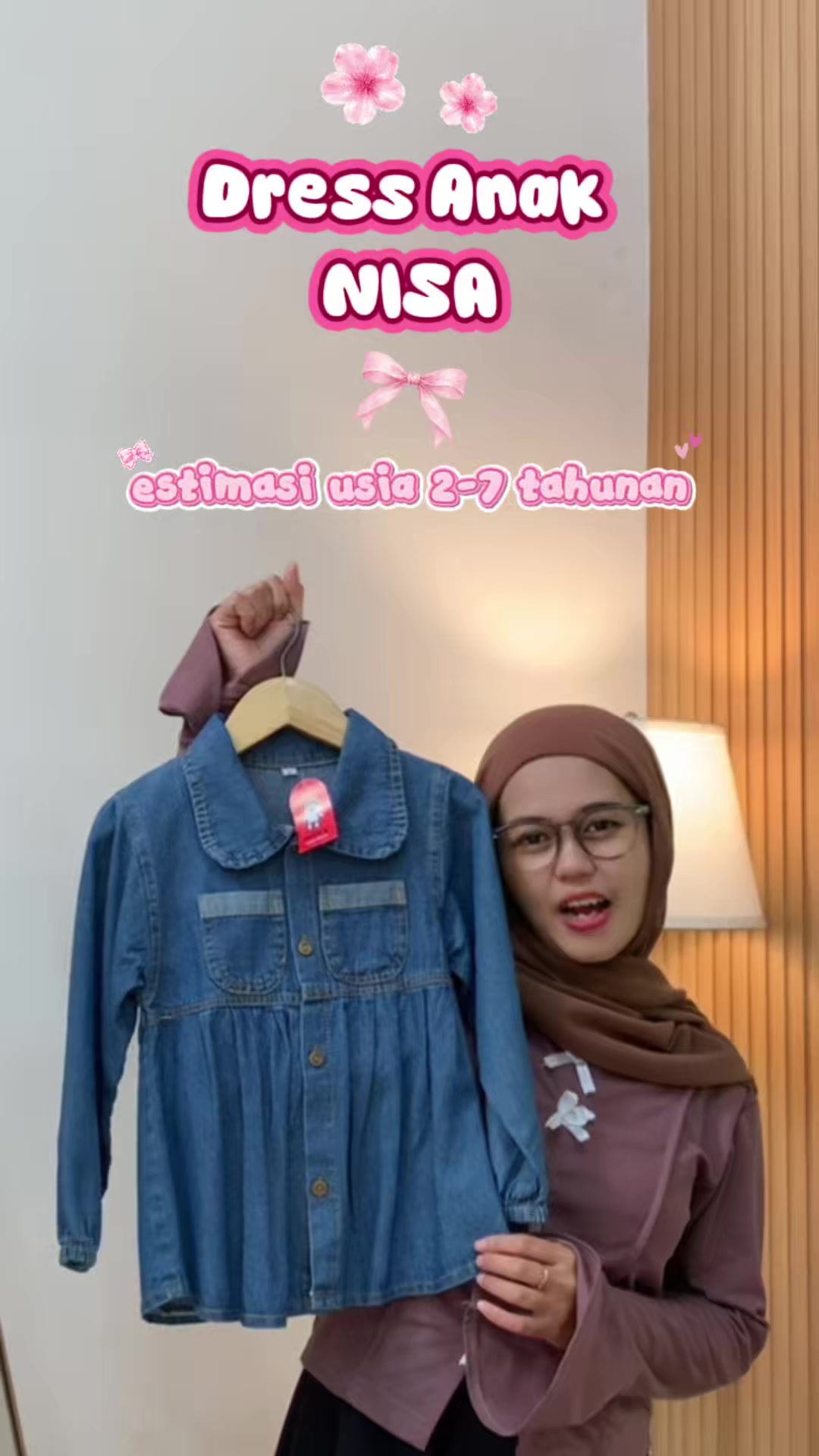 @niorystore Baju Anak Murah