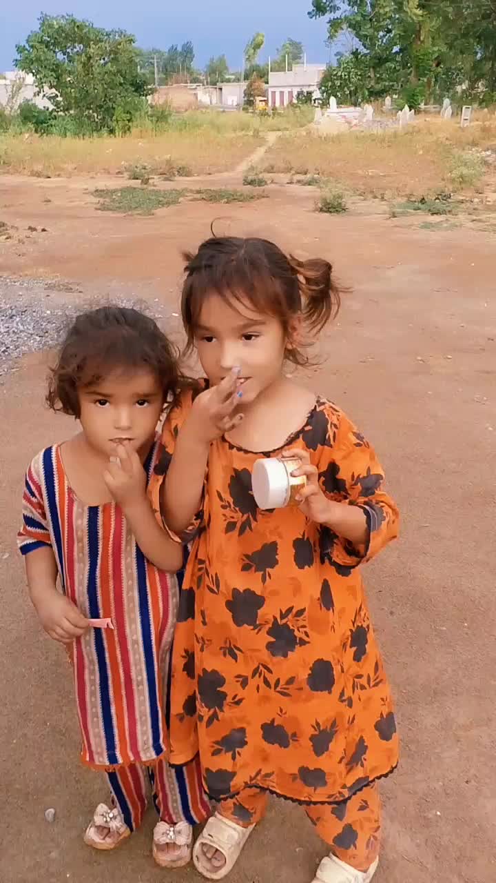 @Chota Khan Baba