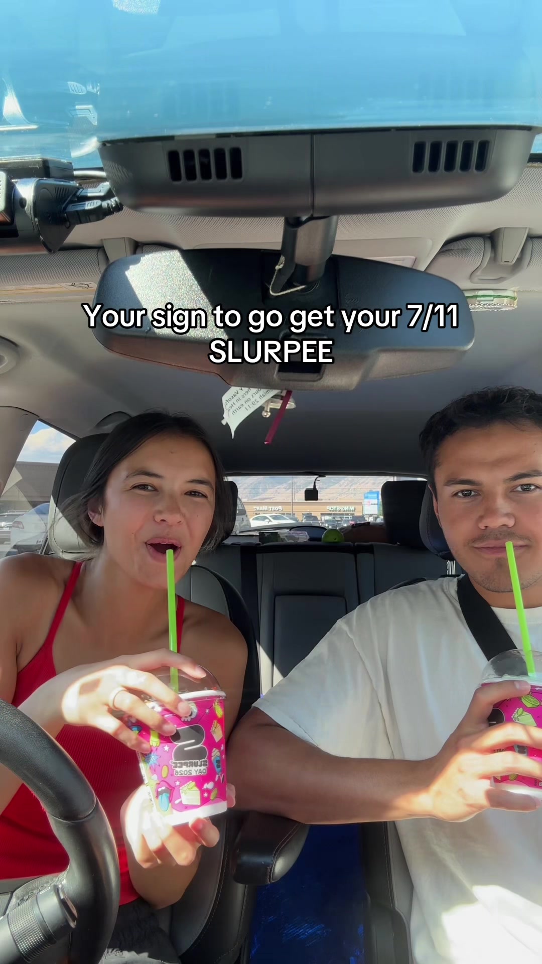 @Zoe&Ben