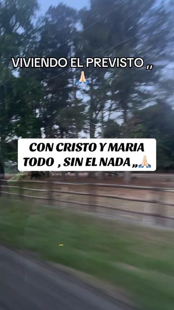 @ANGY *MUJER DE FE *๐๐ป♥๏ธ
