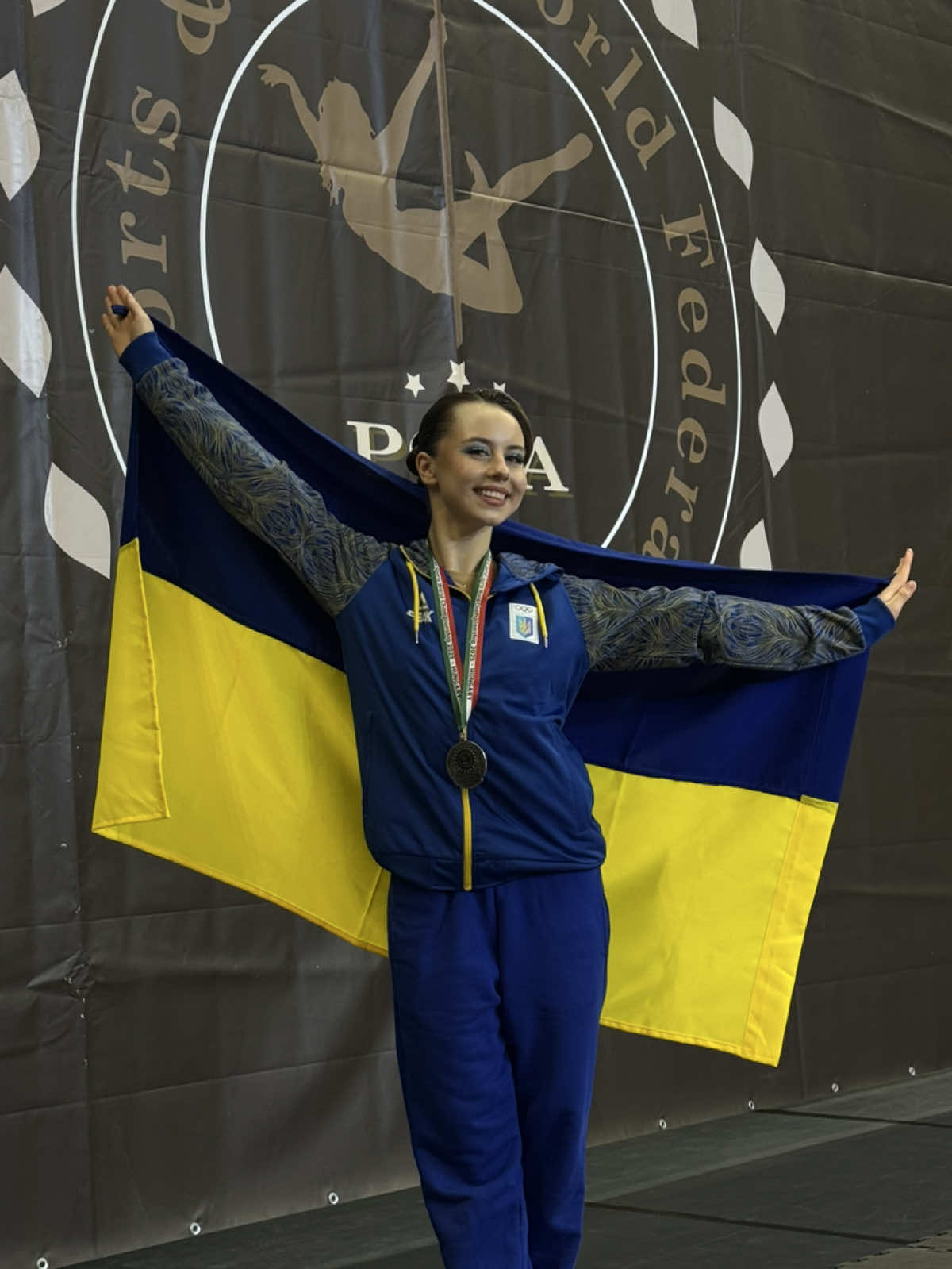 @Mariia Tsapenko