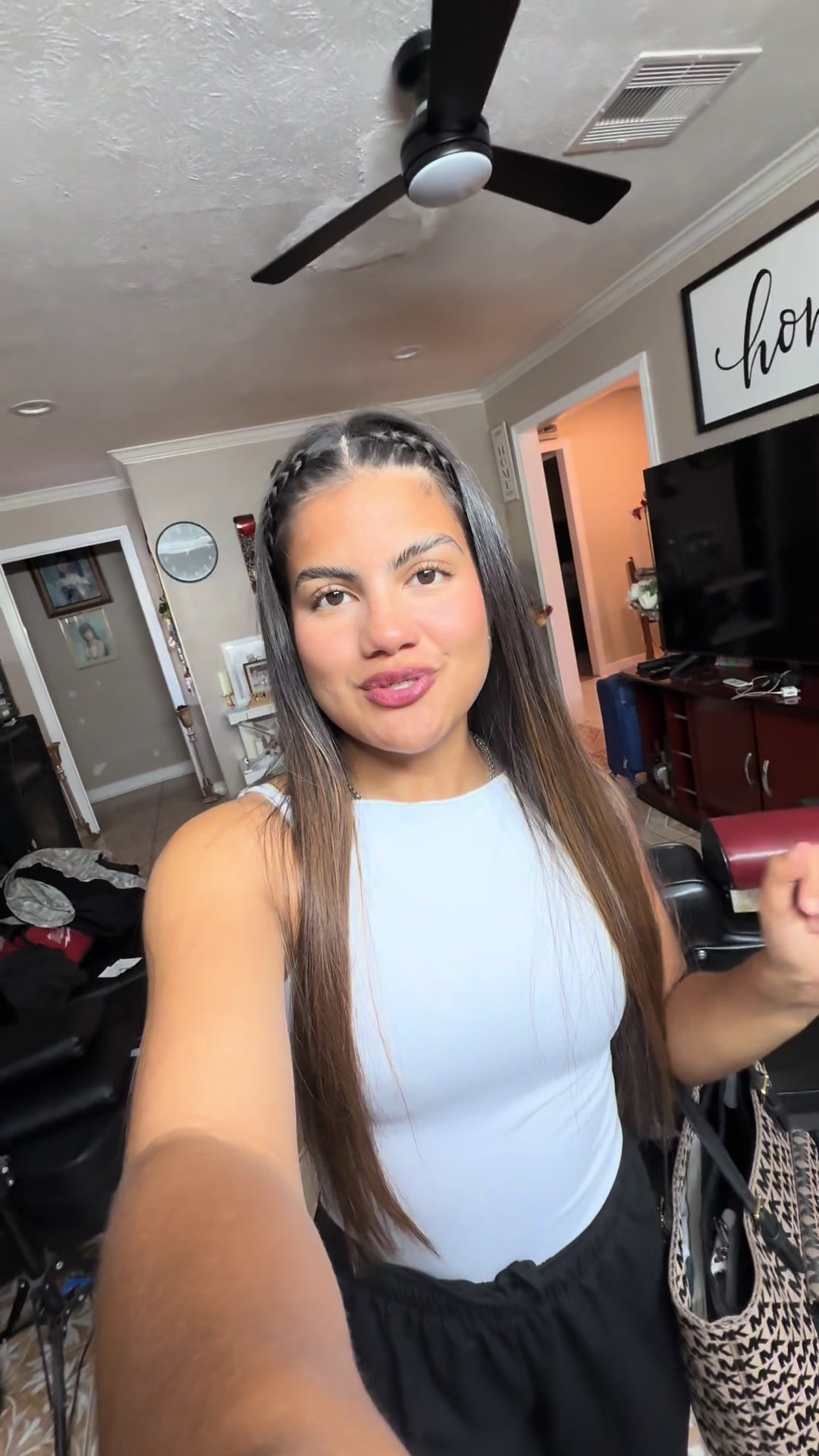@Diana Perez