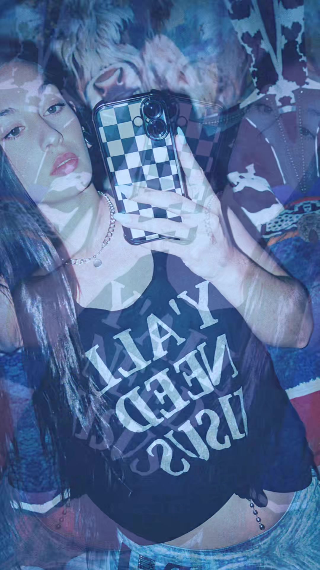 @✨S K Y E M A R I E✨