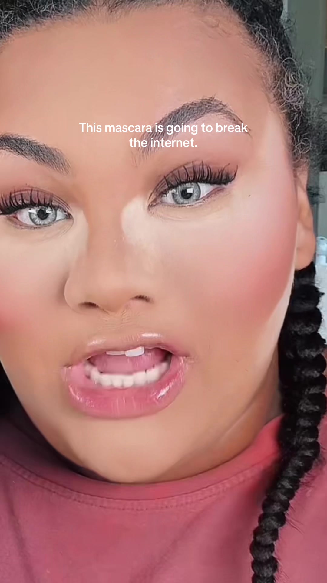 @BossUp Cosmetics