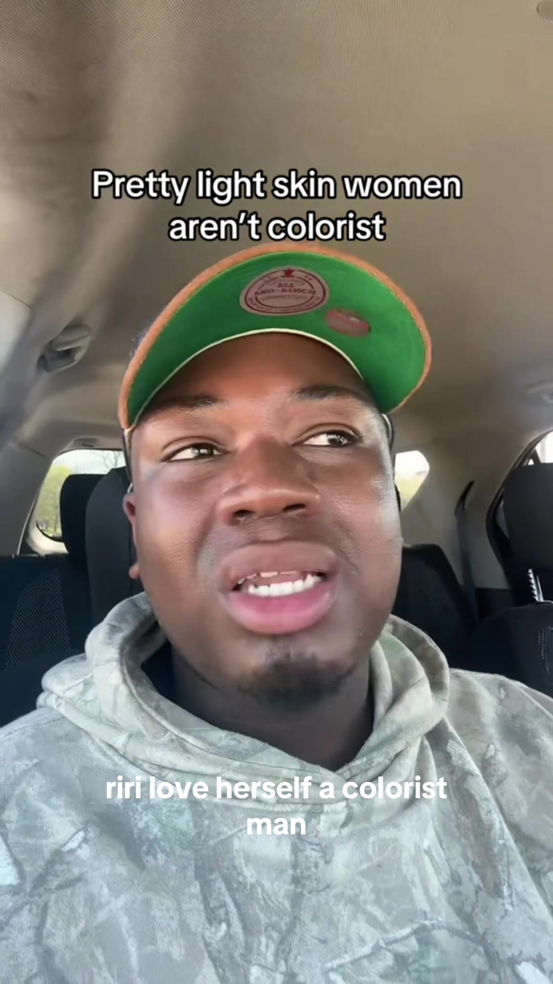 @Sierra Myers