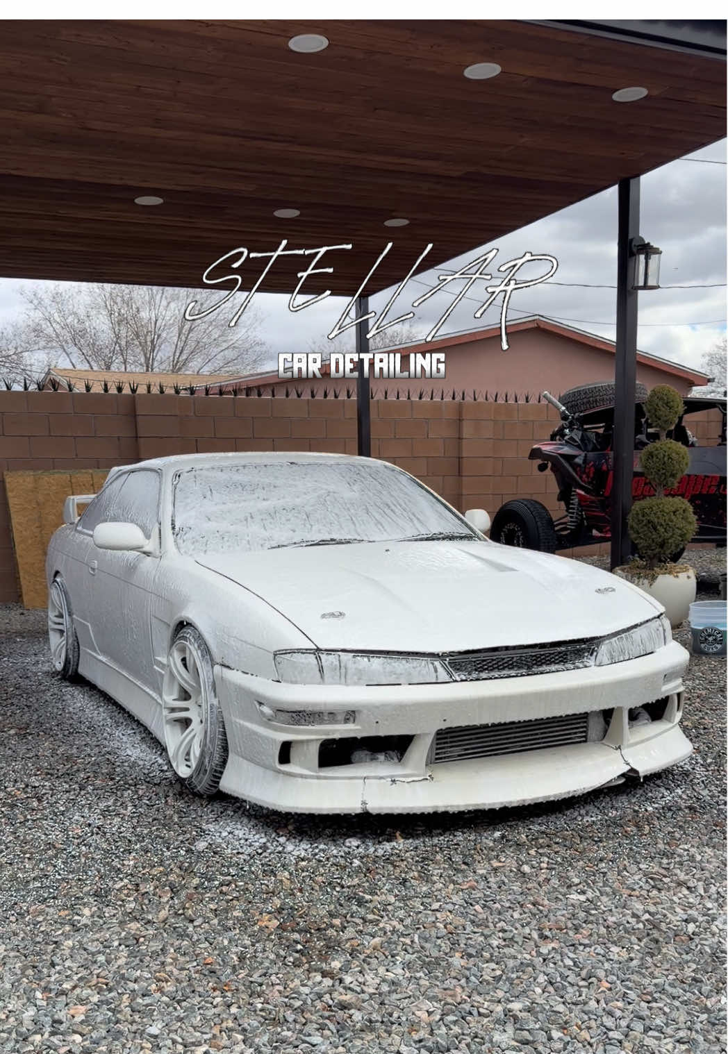 @Stellar Detailing