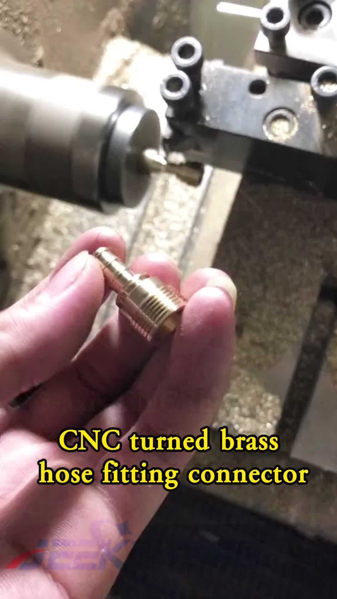 @CNC Factory
