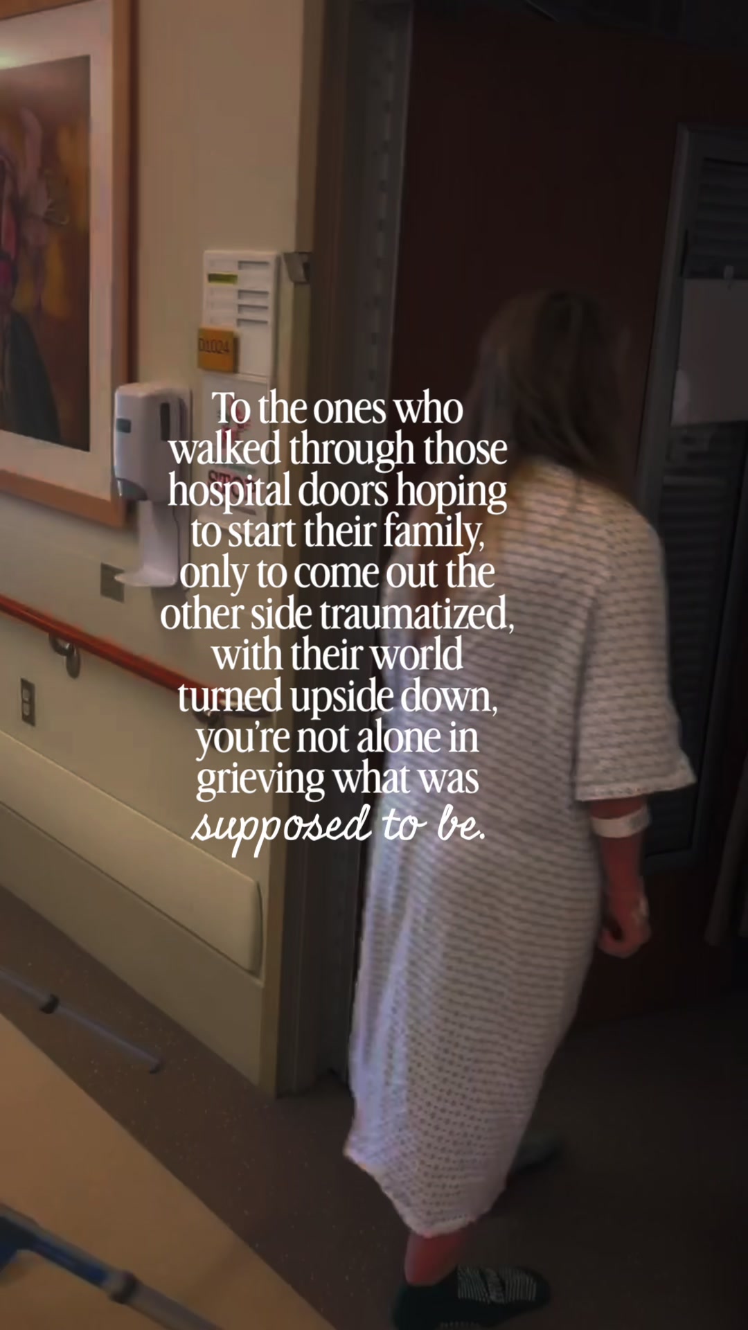 @The Birth Trauma Mama, LCSW